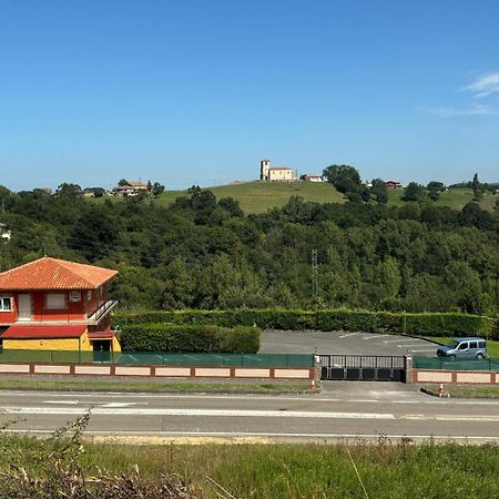 منزل الضيف Entrambasaguas   في Rural El Bosque المظهر الخارجي الصورة